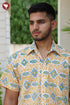 Half Sleeve Regular Fit Shirt