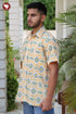 Half Sleeve Regular Fit Shirt