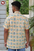 Half Sleeve Regular Fit Shirt