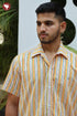 Half Sleeve Regular Fit Shirt
