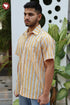 Half Sleeve Regular Fit Shirt