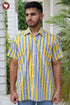 Half Sleeve Regular Fit Shirt