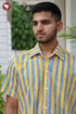Half Sleeve Regular Fit Shirt