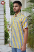 Half Sleeve Regular Fit Shirt