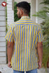 Half Sleeve Regular Fit Shirt