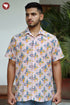 Half Sleeve Regular Fit Shirt