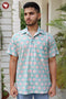 Half Sleeve Regular Fit Shirt