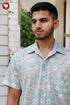 Half Sleeve Regular Fit Shirt