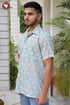 Half Sleeve Regular Fit Shirt
