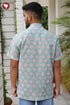 Half Sleeve Regular Fit Shirt