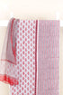 Cambric Cotton Dress Material With Kota Dupatta in Block Print