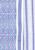 Cambric Cotton Dress Material With Kota Dupatta in Block Print