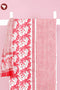 Bizzy Lizzy Dress Material With Kota Dupatta in Block Print