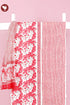 Bizzy Lizzy Dress Material With Kota Dupatta in Block Print