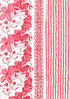 Bizzy Lizzy Dress Material With Kota Dupatta in Block Print
