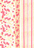 Bizzy Lizzy Dress Material With Kota Dupatta in Block Print