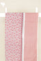 Cambric Cotton Kurta/Pant Two Piece Dress Material in Floral Print