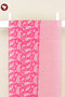 Cambric Cotton Kurta/Pant Two Piece Dress Material in Floral Print