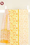 Cambric Cotton Dress Material With Kota Dupatta In Floral Block Print