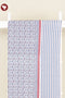 Cambric Cotton Kurta/Pant Two Piece Dress Material in Floral Print