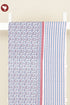 Cambric Cotton Kurta/Pant Two Piece Dress Material in Floral Print