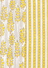 Cambric Cotton Kurta/Pant Two Piece Dress Material in Floral Print
