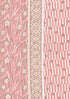 Chanderi Silk Dress Material With Kota Dupatta in Floral Block