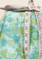 Cambric Cotton In Floral Print