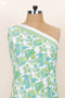 Cambric Cotton In Floral Print