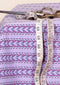 Cambric Cotton In Graphic Print