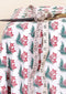 Cambric Cotton In Floral Print