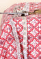 Cambric Cotton In Graphic Print
