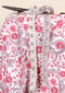 Cambric Cotton In Floral Print