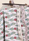 Cambric Cotton In Floral Print