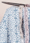 Cambric Cotton In Floral Print