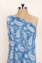 Cambric Cotton In Paisley Print