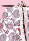 Cambric Cotton In Floral Print
