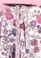 Cambric Cotton In Floral Print