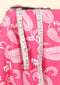 Cambric Cotton In Floral Print