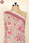 Mul Mul Cotton In Floral Print