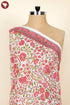 Mul Mul Cotton In Floral Print