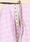 Cambric Cotton In Striped Print