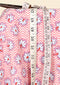 Cambric Cotton in Floral Print