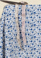 Cambric Cotton Floral Print Fabric