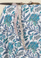 Cambric Cotton Floral Print Fabric