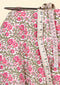 Cambric Cotton Floral Print Fabric