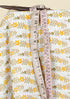 Cambric Cotton Floral Print Fabric