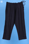 Rayon New Joe Pant in Black