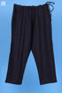 Rayon New Joe Pant in Black