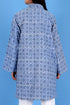 Khaadi Cotton Corfu Jacket With Traditional Block Print